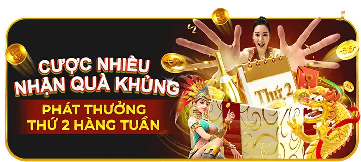 Biểu tượng khuyến mãi chào mừng với tiền thưởng lớn tại 8kbe