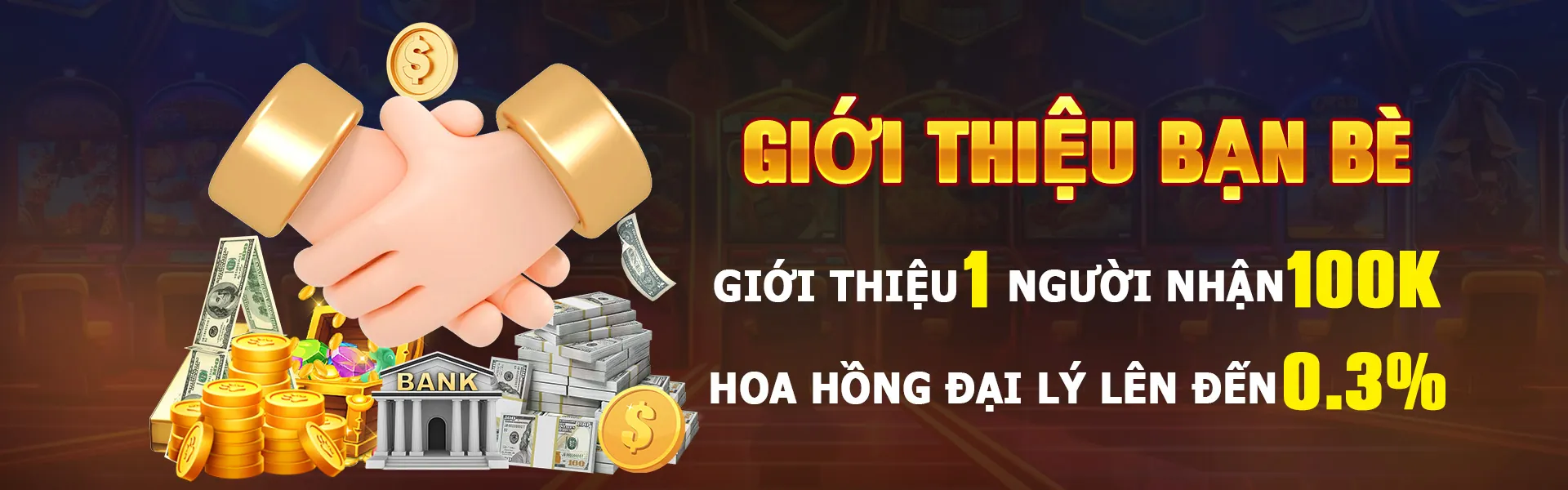 Chương Trình VIP 8kbe với các đặc quyền sang trọng