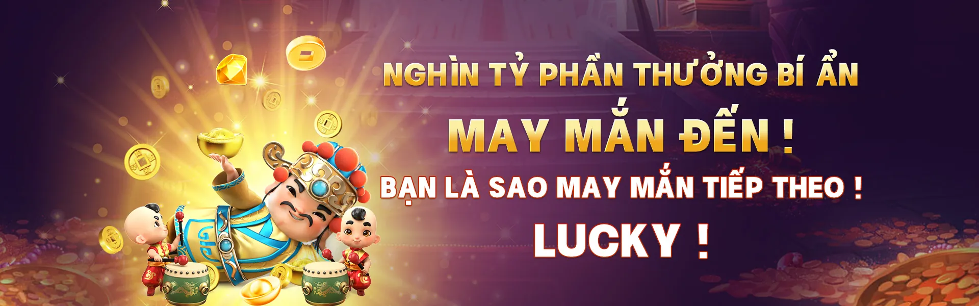 Hình ảnh chính Nổ Hũ 8kbe với biểu tượng jackpot lớn và đồ họa rực rỡ